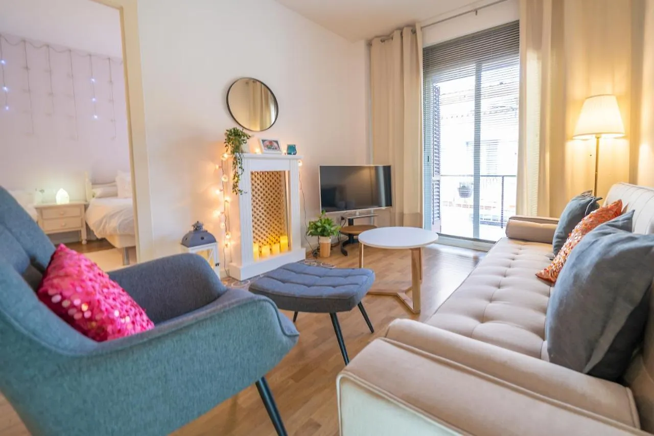 Homeholidaysrentals Plume - Costa Barcelona location