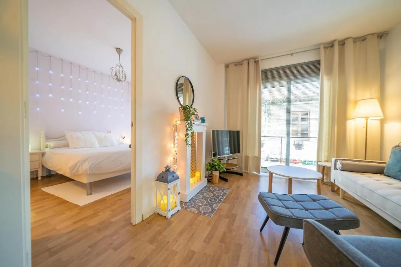 Homeholidaysrentals Plume - Costa Barcelona Pineda de Mar 0*,