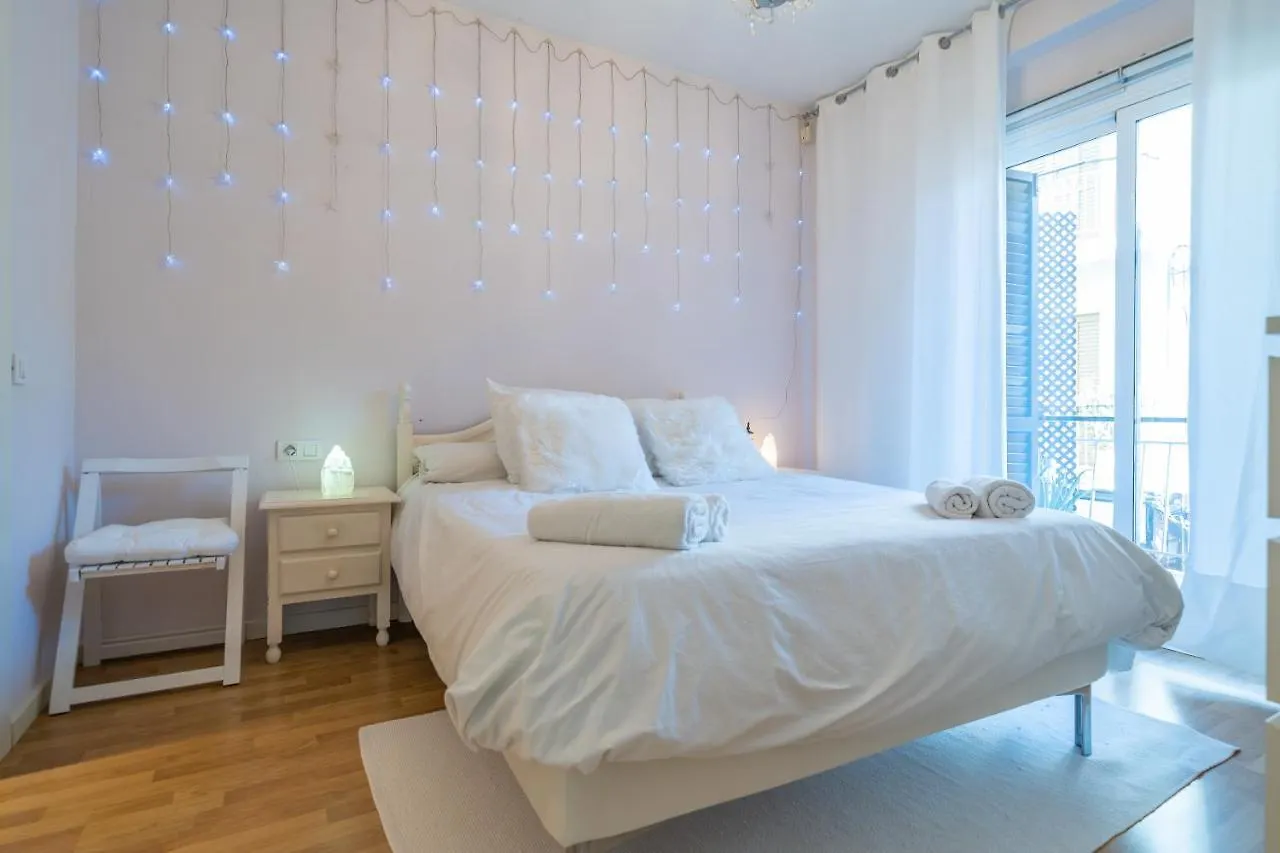 Homeholidaysrentals Plume - Costa Barcelona Pineda de Mar 0*,  Spain