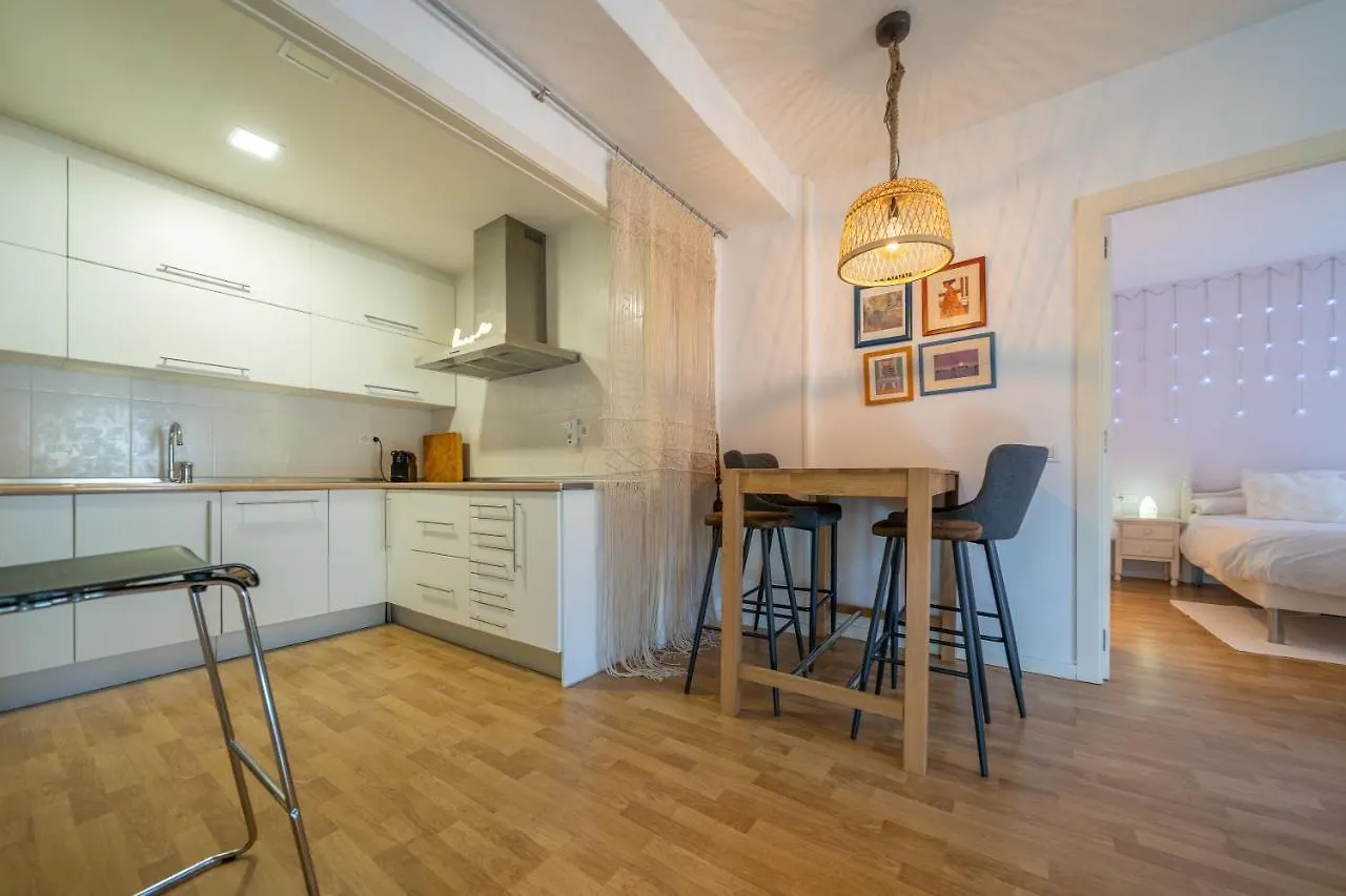 Homeholidaysrentals Plume - Costa Barcelona Pineda de Mar