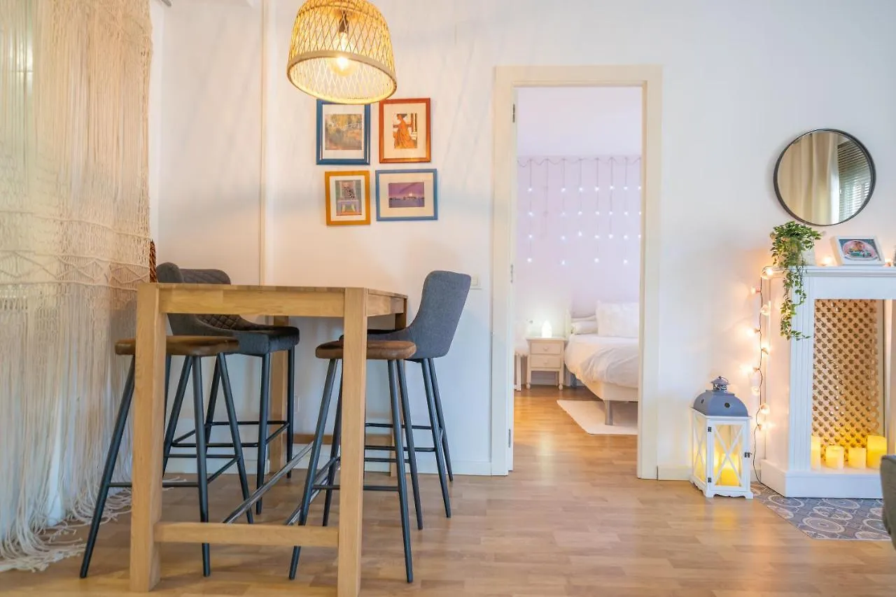 Apartment Homeholidaysrentals Plume - Costa Barcelona Pineda de Mar Spain