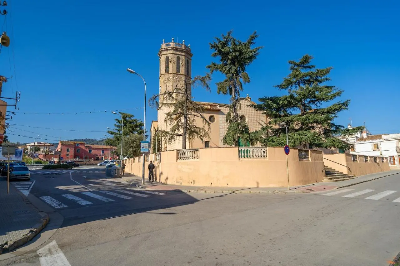 Homeholidaysrentals Plume - Costa Barcelona Pineda de Mar