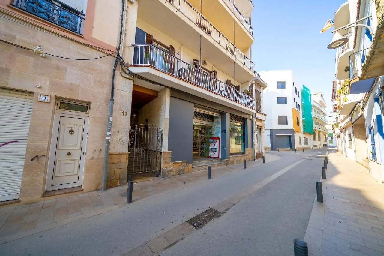 Homeholidaysrentals Plume - Costa Barcelona Pineda de Mar 0*,  Spain